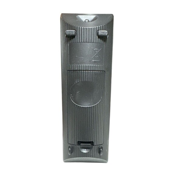 Genuine Sony RMT-D197A DVD Remote Control DVPSR201P DVP-SR210 DVPSR210P OEM - Picture 2 of 2